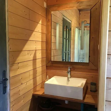 Ma Cabane A Sarlat Exterior photo