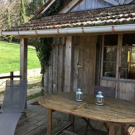Ma Cabane A Sarlat Exterior photo