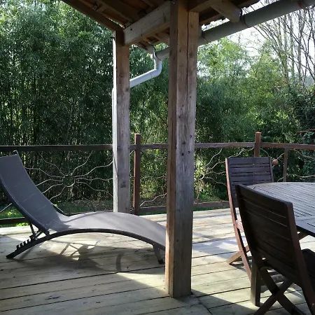 Ma Cabane A Sarlat Exterior photo