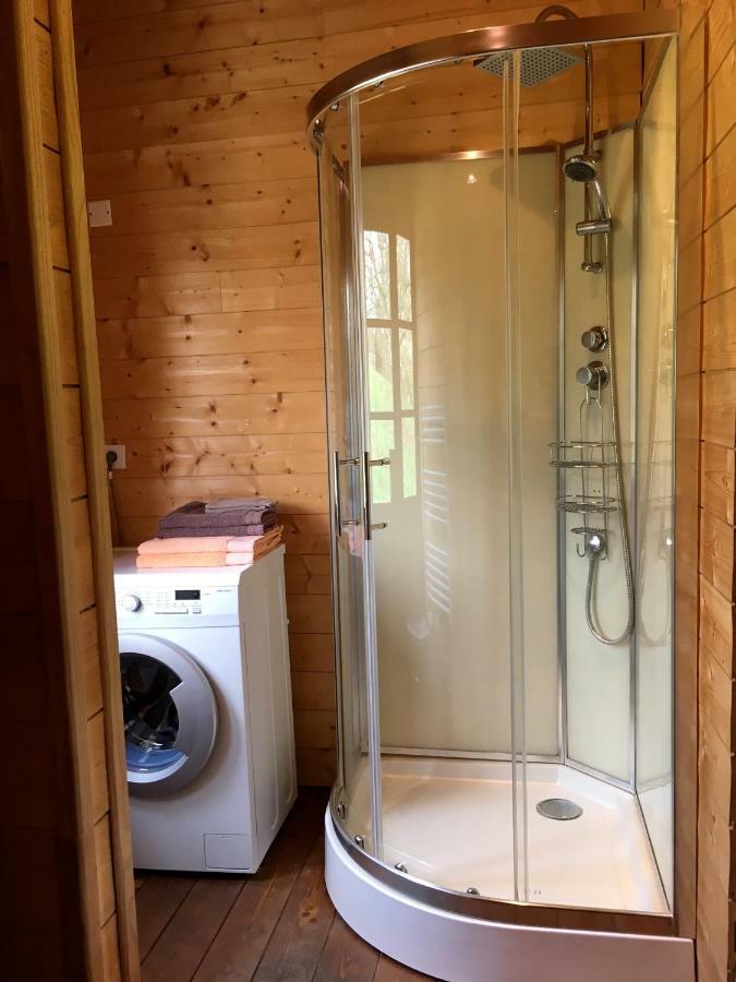 Ma A Holiday home