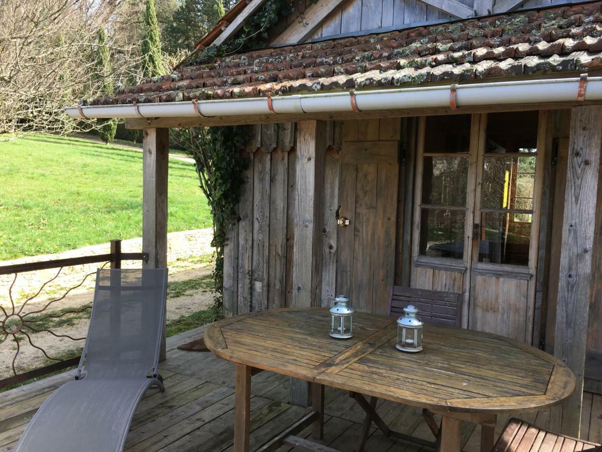 Ma A Holiday home Sarlat-la-Caneda