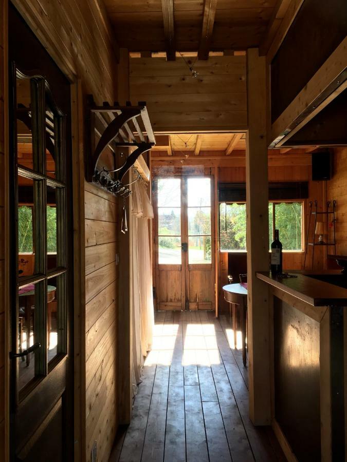 Ma A Holiday home